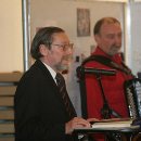 "Modenschau" der Altriper Tracht 2007